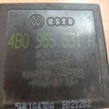 Реле управління двірниками Volkswagen Golf IV (1997-2006) 4B0955531A