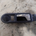 ручка двери внутренняя левая задняя Volkswagen Golf IV (1997-2006) 1J4839113C