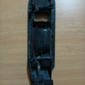 Ручка двері внутрішня (права, задня) Volkswagen Golf IV (1997-2006) 3B0839114