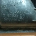 Ручка двері внутрішня (права, задня) Volkswagen Golf IV (1997-2006) 3B0839114