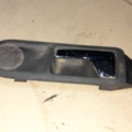 Ручка двері внутрішня Volkswagen Golf IV (1997-2006) 3B0839113