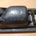 Ручка двері внутрішня Volkswagen Golf IV (1997-2006) 3B0839113