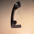 Ручка двері Volkswagen Golf IV (1997-2006) 3B0837207