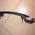Ручка двері Volkswagen Golf IV (1997-2006) 3B0837207