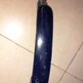 Ручка двері Volkswagen Golf IV (1997-2006) 3B0837207
