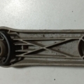 Ручка підйому скла дверей, перед Volkswagen Golf IV (1997-2006) 1H0837581D
