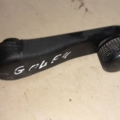 Ручка підйому скла передніх дверей Volkswagen Golf IV (1997-2006) 1H0837581D