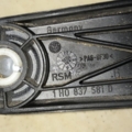 Ручка підйому скла передніх дверей Volkswagen Golf IV (1997-2006) 1H0837581D