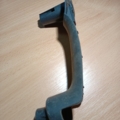 Ручка внутрішня задня vw golf iv Volkswagen Golf IV (1997-2006) 1J4867179A