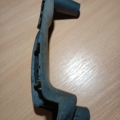 Ручка внутрішня задня vw golf iv Volkswagen Golf IV (1997-2006) 1J4867179A