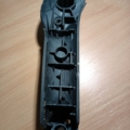 Ручка внутрішня задня vw golf iv Volkswagen Golf IV (1997-2006) 1J4867179A