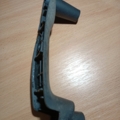 Ручка внутрішня задня vw golf iv Volkswagen Golf IV (1997-2006) 1J4867179A