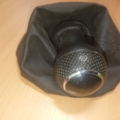 рукоятка важеля кпп Volkswagen Golf IV (1997-2006) 1J0711113C