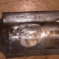 Рулевая рейа SKODA OCTAVIA Volkswagen Golf IV (1997-2006) 1J1422701J