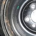 Шків колінчастого валу Audi,Volkswagen A4 B8 07 -15,Golf IV (1997-2006) 03G105243