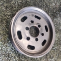 Шків насоса гідропідсилювача Volkswagen Golf IV (1997-2006) 038145255A