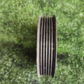 Шків насоса гідропідсилювача Volkswagen Golf IV (1997-2006) 038145255A