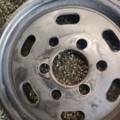 Шків насоса гідропідсилювача Volkswagen Golf IV (1997-2006) 038145255A