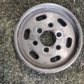 Шків насоса гідропідсилювача Volkswagen Golf IV (1997-2006) 038145255A