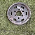 Шків насоса гідропідсилювача Volkswagen Golf IV (1997-2006) 038145255A