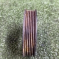 Шків насоса гідропідсилювача Volkswagen Golf IV (1997-2006) 038145255A