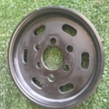 Шків насоса ГУР Volkswagen Golf IV (1997-2006) 038145255A