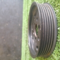 Шків насоса ГУР Volkswagen Golf IV (1997-2006) 038145255A