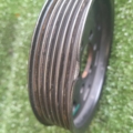 Шків насоса ГУР Volkswagen Golf IV (1997-2006) 038145255A