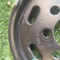 Шків насоса ГУР Volkswagen Golf IV (1997-2006) 038145255A