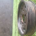 Шків насоса ГУР Volkswagen Golf IV (1997-2006) 038145255A