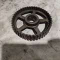 Шкив распредвала Volkswagen Golf IV (1997-2006) 038109111A