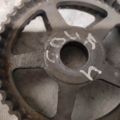 Шкив распредвала Volkswagen Golf IV (1997-2006) 038109111A