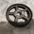 Шкив распредвала Volkswagen Golf IV (1997-2006) 038109111A