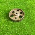 Шків ТНВД гольф Volkswagen Golf IV (1997-2006) 028130111A