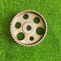 Шків ТНВД гольф Volkswagen Golf IV (1997-2006) 028130111A