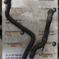 Шланг радіатора Volkswagen Golf IV (1997-2006) 1J0121049E
