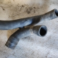 Шланг радіатора Volkswagen Golf IV (1997-2006) 1J0121049E