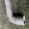 шланг радіатора vw 1.9tdi Volkswagen Golf IV (1997-2006) 1J0122101B
