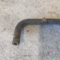 Шланг системи охолодження Volkswagen Golf IV (1997-2006) 1J0122447