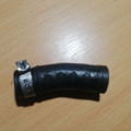Шланг вакумной магистрали A3 Volkswagen Golf IV (1997-2006) 1J0611939D