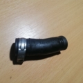 Шланг вакумной магистрали A3 Volkswagen Golf IV (1997-2006) 1J0611939D