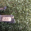 Шлейф airbag керма Volkswagen Golf IV (1997-2006) 1J0959653C