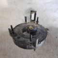 Шлейф AIRBAG Volkswagen Golf   IV 1997-2006 1J0959653