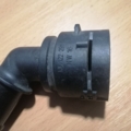 сполучна муфта радіатора охолодження Volkswagen Golf IV (1997-2006) 1J0122291D