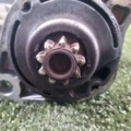 стартер Volkswagen Golf IV (1997-2006) 020911023S