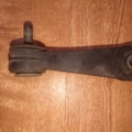 Стійка стабілізатора передня Volkswagen Golf IV (1997-2006) 1J0411341A