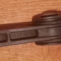 Стійка стабілізатора передня Volkswagen Golf IV (1997-2006) 1J0411341A