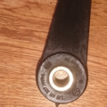 Стійка стабілізатора передня Volkswagen Golf IV (1997-2006) 1J0411341A