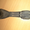 Стійка стабілізатора Volkswagen Golf IV (1997-2006) 1J0411315H