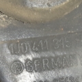 Стійка стабілізатора Volkswagen Golf IV (1997-2006) 1J0411315H